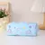 Sanrio hello kitty lápis caso bonito dos desenhos animados cinnamoroll kuromi n - comprar online