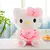 Hello Kitty Brinquedo de pelúcia - Cinnamoroll Brasil
