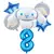 kit festa cinnamoroll - comprar online