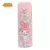 420ml sanrio olá kitty copo de água kawaii minha melodia copos térmicos anime - comprar online