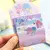 Sanrio hello kitty notas pegajosas dos desenhos animados kuromi mymelody cinnamo - loja online