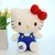 Sanrio sorvete olá kitty kuromi melodia cinnamoroll brinquedos de pelúcia joga