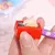 Sanrio kuromi hb lápis 12 lápis cinnamorollstudent canetas hb escrita caneta b na internet