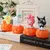 Animação sanrios kitty kawaii nuvem brilhante lâmpada olá kitty lâmpada de - comprar online