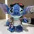 brinquedos de pelúcia stitch
