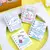 caderno kawaii turma do cinnamoroll na internet