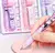 lapiseira turma kawaii - loja online
