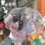 Sanrio guarda-chuva dobrável manual, hello kitty, cinnamoroll, kuromi, melodia, - loja online