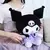 kuromi brinquedos de pelúcia - comprar online