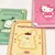 Imagem do Caderno hello kitty