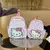 2024 sanrio bonito kuromi melodia cinnamoroll mochila de grande capacidade menin - Cinnamoroll Brasil