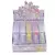 Sanrio hello kitty kawaii minha melodia assinatura caneta terno glitter aquarela - comprar online