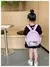 2024 sanrio bonito kuromi melodia cinnamoroll mochila de grande capacidade menin