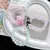 pulseira de cristal cinnamoroll e melody - loja online
