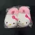 Pantufa Hello Kitty - Cinnamoroll Brasil