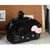 Sanrio hello kitty anime kawaii caso de lápis de pelúcia saco de papelaria bol - comprar online