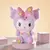 Imagem do Novo sanrio kawaii olá kitty brinquedos de pelúcia travesseiro boneca cinnamor