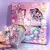 Imagem do Conjunto de Adesivos Hello Kitty