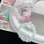 pulseira de cristal cinnamoroll e melody - comprar online