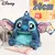 Mochila de pelúcia Stitch