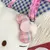Hello kitty mini bolsa de ombro kawaii dos animados mensag - loja online