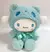 Sanrio hello kitty kuromi melodia cinnamoroll brinquedos de pelúcia kawaii pres - Cinnamoroll Brasil