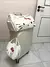 Organizador de viagem Hello Kitty Bolsa de ombro Bolsas de viagem dobráveis fof - Cinnamoroll Brasil