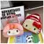 Sanrio bolsa kawaii olá kitty minha melodia bolsa de lona dos desenhos animados na internet