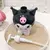 Sanrio Hello Kitty Garrafa De Loção Dos Desenhos Animados, Gel De Banho Recarg - comprar online