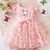 vestidinho cinnamoroll princesa - comprar online