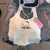 Imagem do Sanrio hello kitty camisola y2k regata meninas verão moda sem mangas camisetas
