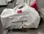 Organizador de viagem Hello Kitty Bolsa de ombro Bolsas de viagem dobráveis fof na internet