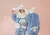 Imagem do calça de pelúcia cinnamoroll aconchegante