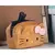 Sanrio hello kitty anime kawaii caso de lápis de pelúcia saco de papelaria bol na internet