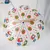 Sanrio guarda-chuva dobrável manual, hello kitty, cinnamoroll, kuromi, melodia, - comprar online