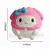 squishy gigante hello kitty e amigos - loja online