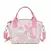 Bolsa Cinnamoroll Hello Kitty