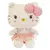 Imagem do Hello Kitty brinquedos de pelúcia