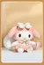 Imagem do Sanrio kawaii olá kitty kuromi melodia cinnamoroll dos desenhos animados bonito