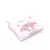 Sanrio kawaii kuromi moeda bolsa coreano bonito menina das crianças criativo cu - comprar online