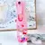 Sanrio Hello Kitty Garrafa Recarregável Portátil De Álcool, Spray Desinfetant - loja online