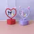 Kawaii sanrio luz noturna cinnamoroll minha melodia bonito dos desenhos animados