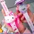 Relógio cinnamoroll, hello kit - comprar online