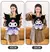 40cm sanrio plushies bonecas dos desenhos animados kuromi pelúcia boneca minha - loja online