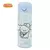 Imagem do 420ml sanrio olá kitty copo de água kawaii minha melodia copos térmicos anime