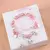pulseira kawaii cinnamoroll e amigos na internet