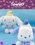 Hello kitty pelúcia - comprar online