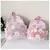 2024 sanrio bonito kuromi melodia cinnamoroll mochila de grande capacidade menin - loja online