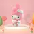 brinquedo antiestresse cinnamoroll e amigos - Cinnamoroll Brasil