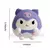squishy gigante hello kitty e amigos - Cinnamoroll Brasil